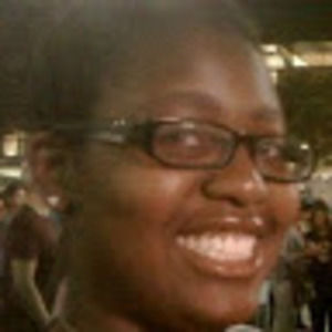 Meet your Posher, Ebony